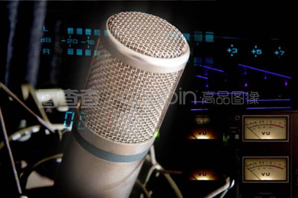 從錄音室麥克風到專業(yè)錄音制作 打造完美聲音的必備指南