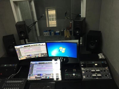 精準選型，優(yōu)質(zhì)錄音 小錄音棚、學校錄音棚與演播室設備配置全攻略