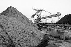 山西焦炭價格持續大幅下跌，煤炭市場承壓前行