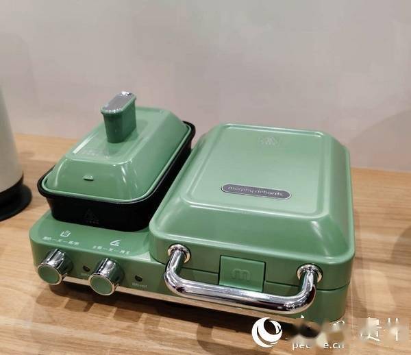 假期游購(gòu)攻略 這家店讓你一站式網(wǎng)羅網(wǎng)紅家電、食品與家居用品