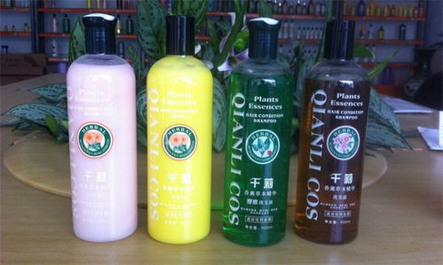 仟莉化妝品 產(chǎn)品視覺與店鋪美學(xué)共筑品牌魅力