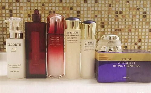 為什么說資生堂是日本化妝品界老大？看完代購圈15款熱銷貨，你就信了