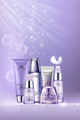 簡約之美 當清新美學邂逅美妝護膚