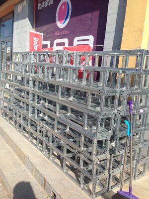 深圳專業(yè)桁架制作與搭建服務 一站式解決方案滿足會議展覽需求