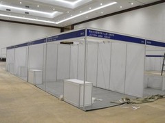 海口活動策劃一站式服務 從會議組織到木質(zhì)展板展墻制作